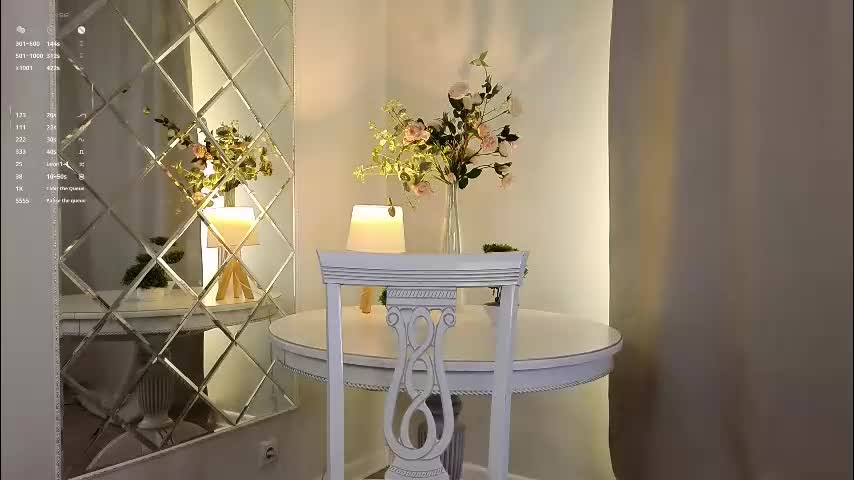 taithelme Cam Model Chat January 13, 2026