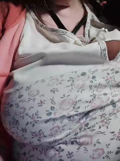 EmpressLady Cam Model Chat January 13, 2026