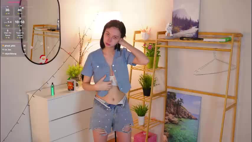 skyemcguire Cam Model Chat January 13, 2026