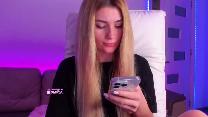 Lynx Cam Model Chat January 13, 2026