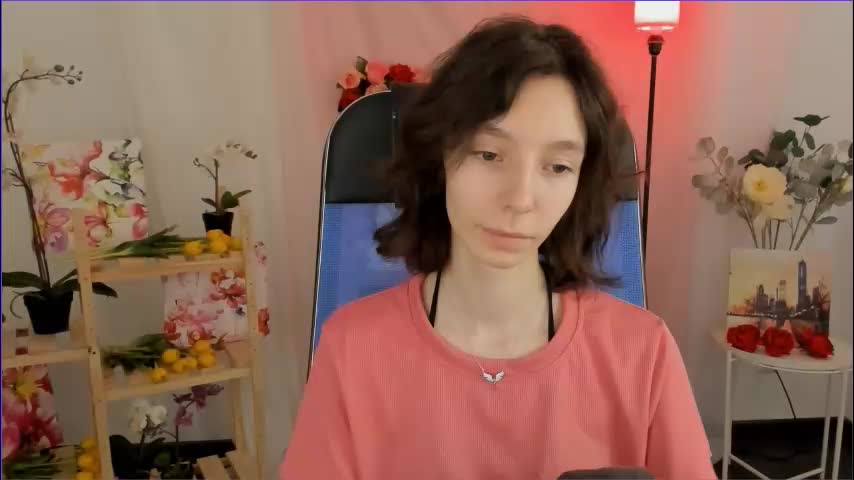 emmanuellbrown Cam Model Chat January 13, 2026