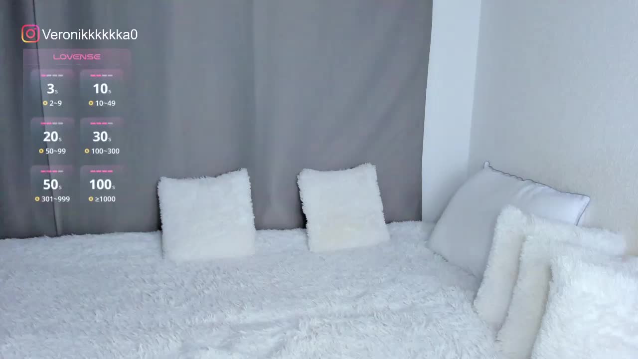 Veronikkkkka Cam Model Chat January 13, 2026