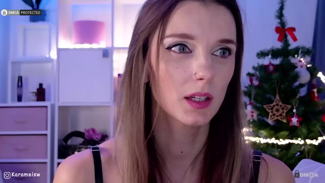 Karamelsw Cam Model Chat January 13, 2026