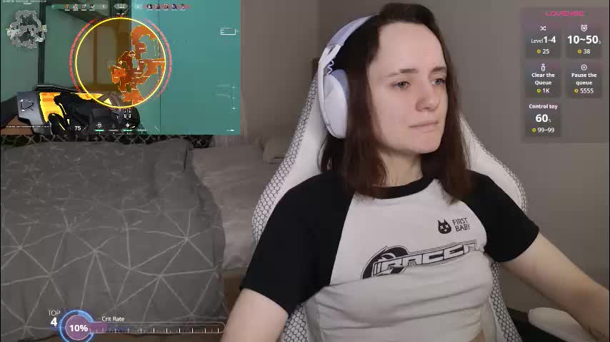 luna_loveeee Cam Model Chat January 13, 2026