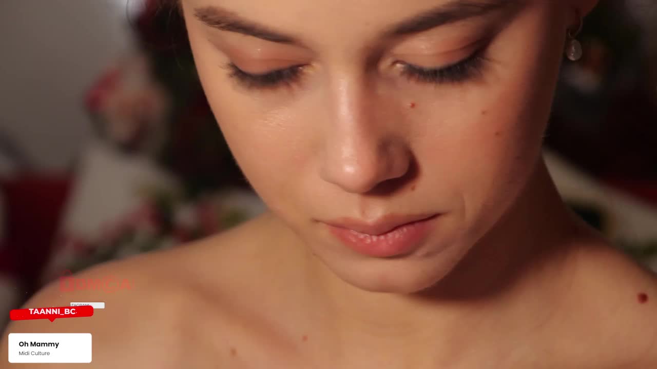 Taanni Cam Model Chat January 13, 2026