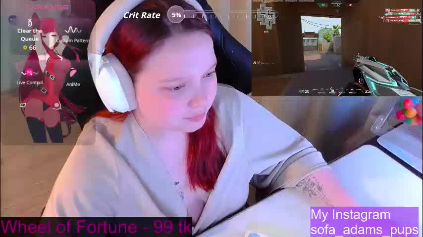 _sofia_adam_ Cam Model Chat January 13, 2026