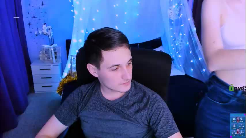 beauty_ginger Cam Model Chat January 13, 2026