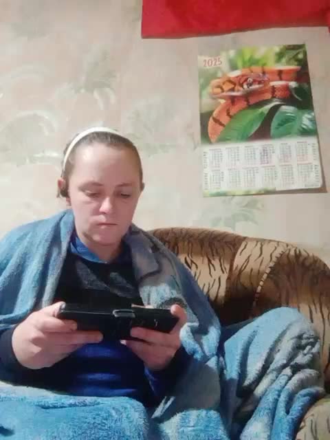 Calibriya Cam Model Chat January 13, 2026