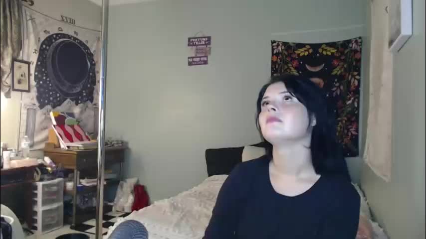 venusastar Cam Model Chat January 13, 2026