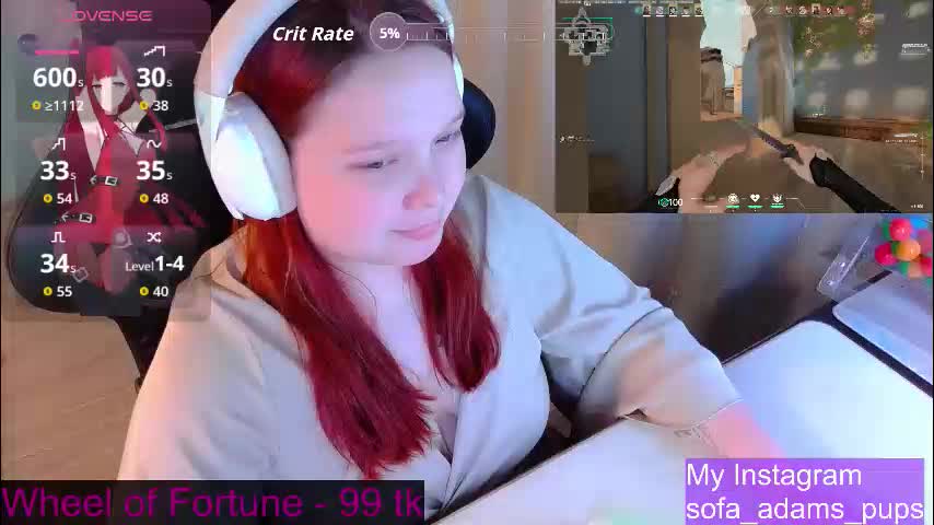 _sofia_adam_ Cam Model Chat January 13, 2026