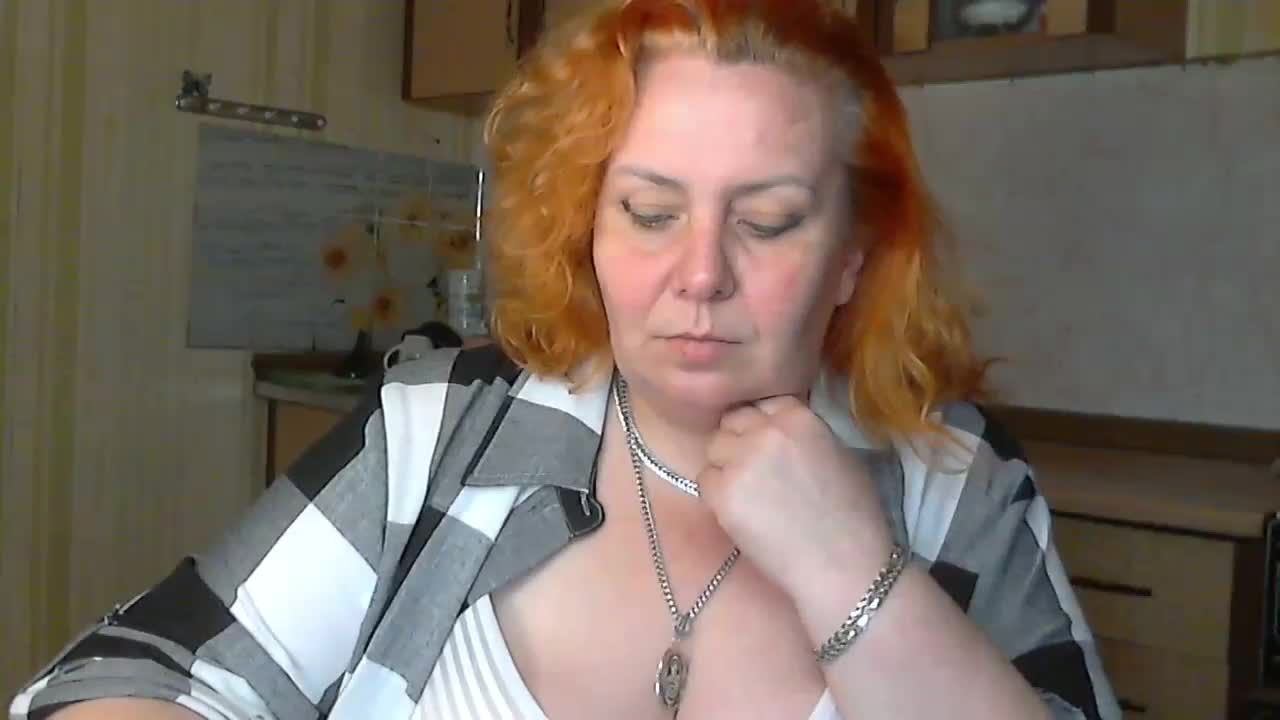 Tatyanka_ Cam Model Chat January 13, 2026