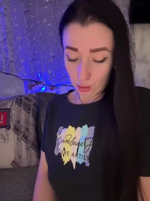 _dashulka_ Cam Model Chat January 13, 2026