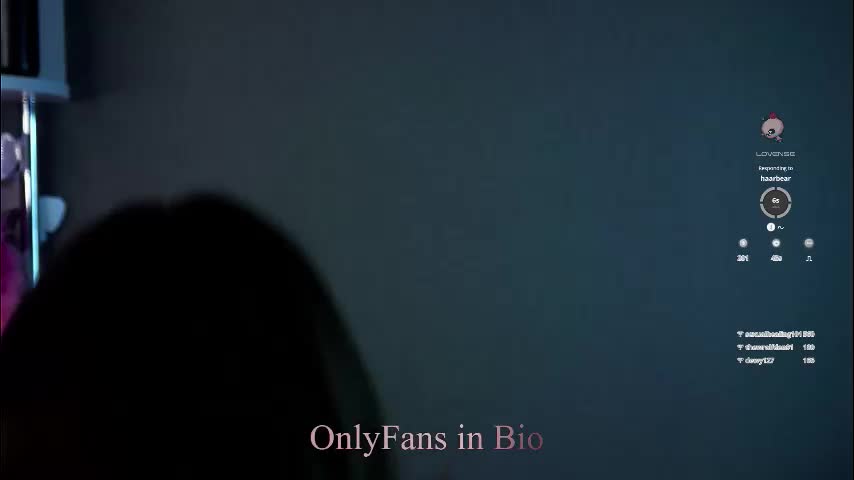 aislyfarran Cam Model Chat January 13, 2026