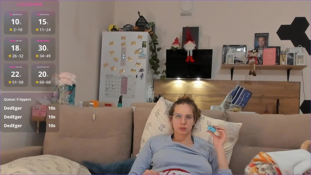 FindMyGSpot Cam Model Chat January 13, 2026