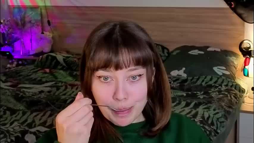 kina_ka Cam Model Chat January 13, 2026