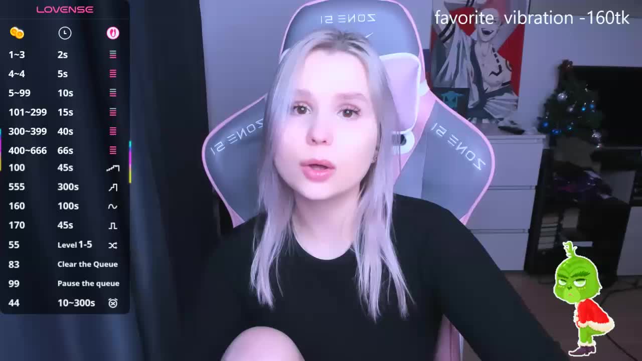 hellfire-club Cam Model Chat January 13, 2026