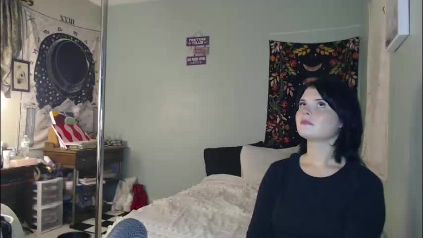 venusastar Cam Model Chat January 13, 2026