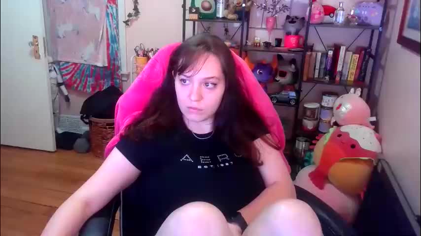 spawnofademon Cam Model Chat January 13, 2026