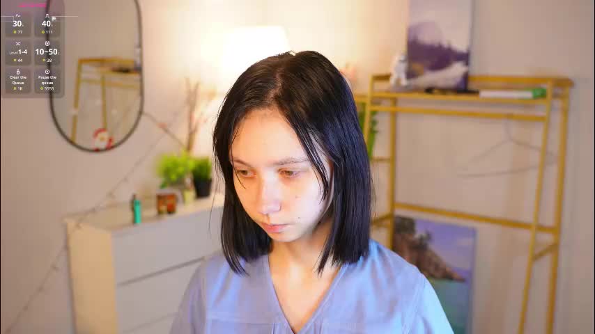 skyemcguire Cam Model Chat January 13, 2026