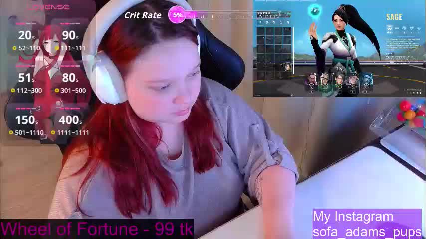 _sofia_adam_ Cam Model Chat January 13, 2026