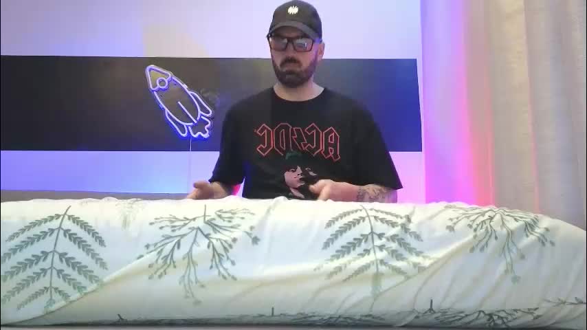 mattxfeet Cam Model Chat January 13, 2026