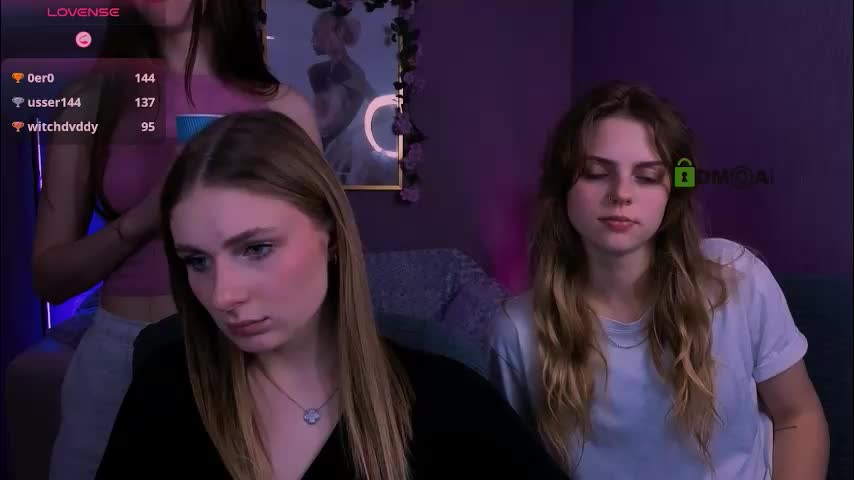 nekky_mouse Cam Model Chat January 13, 2026