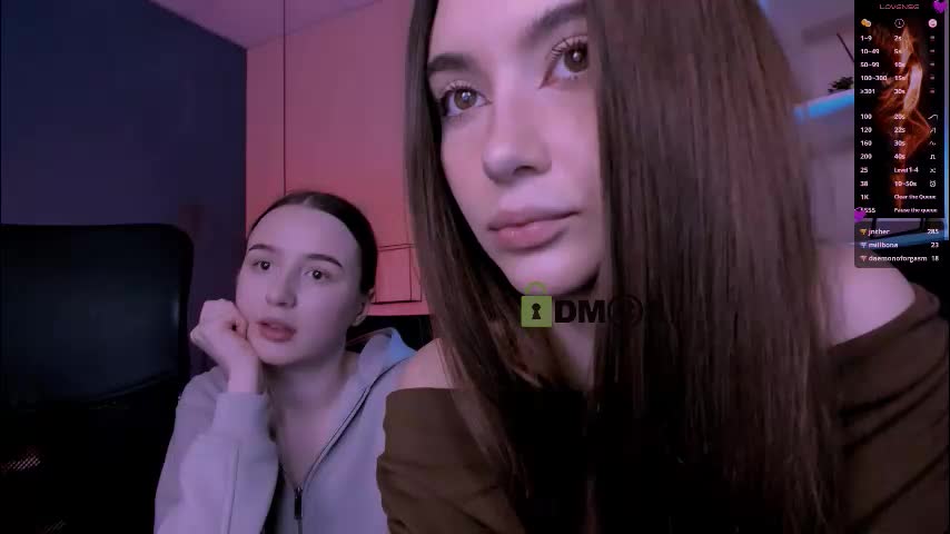 lissa_night Cam Model Chat January 13, 2026