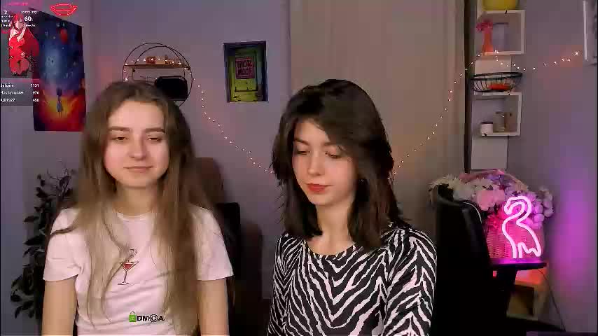 rebecca_smile_ Cam Model Chat January 13, 2026