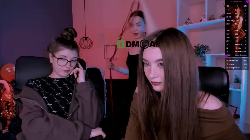 lissa_night Cam Model Chat January 13, 2026