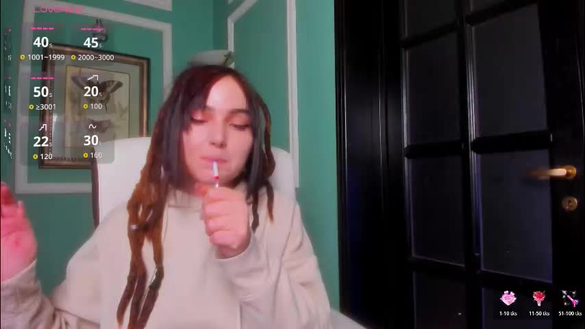 1munique Cam Model Chat January 13, 2026