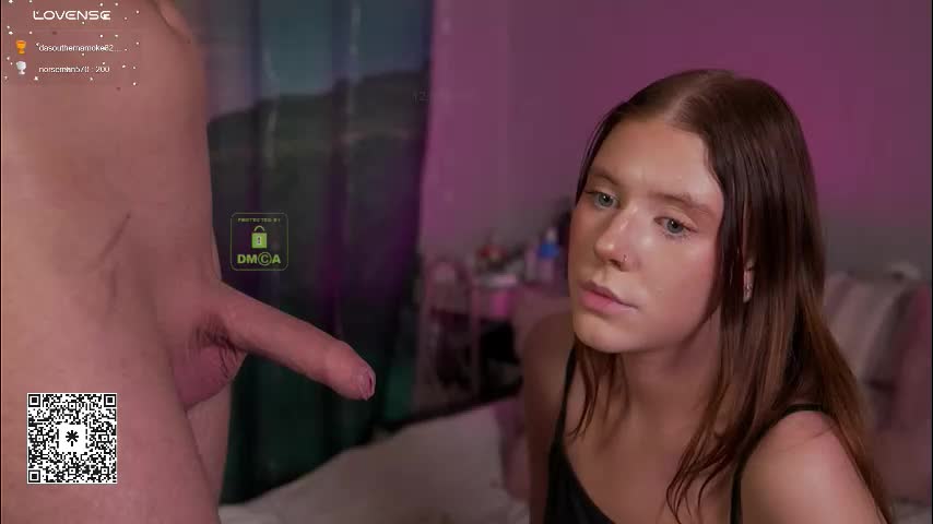 say_and_kiss Cam Model Chat January 13, 2026