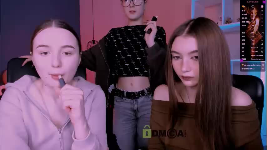 lissa_night Cam Model Chat January 13, 2026