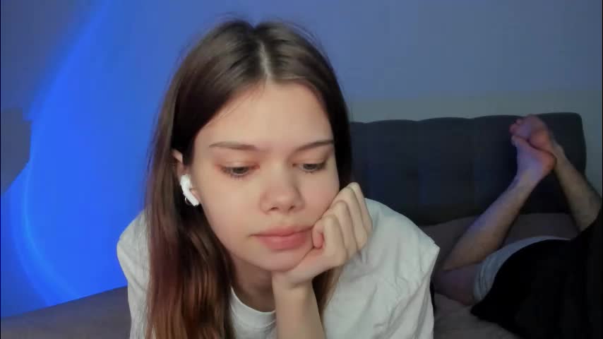 chancetolove Cam Model Chat January 13, 2026