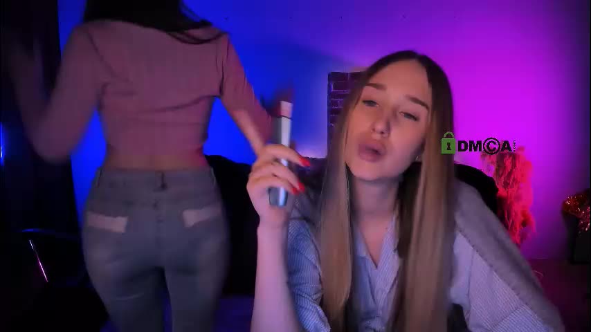 pure_radiance Cam Model Chat January 13, 2026