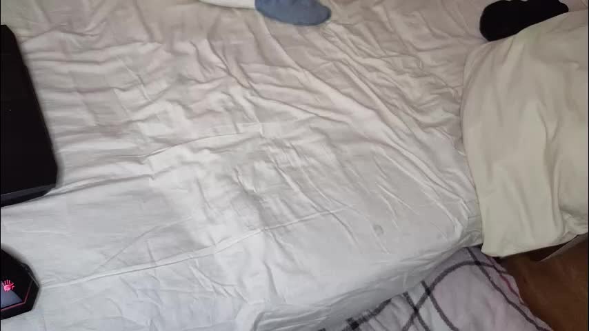 kii_wii Cam Model Chat January 13, 2026