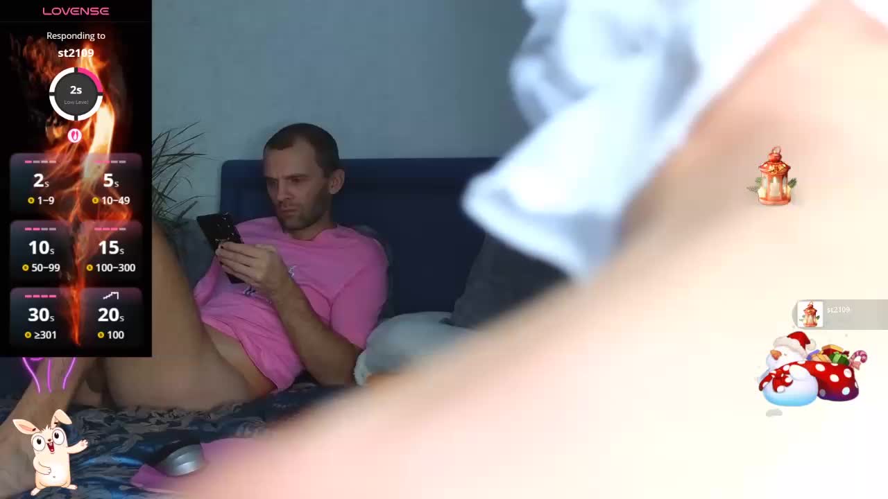 Bounty_X Cam Model Chat January 13, 2026