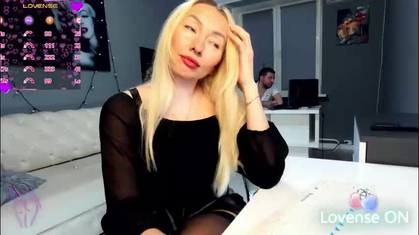 bonnie_annd_clyde Cam Model Chat January 13, 2026