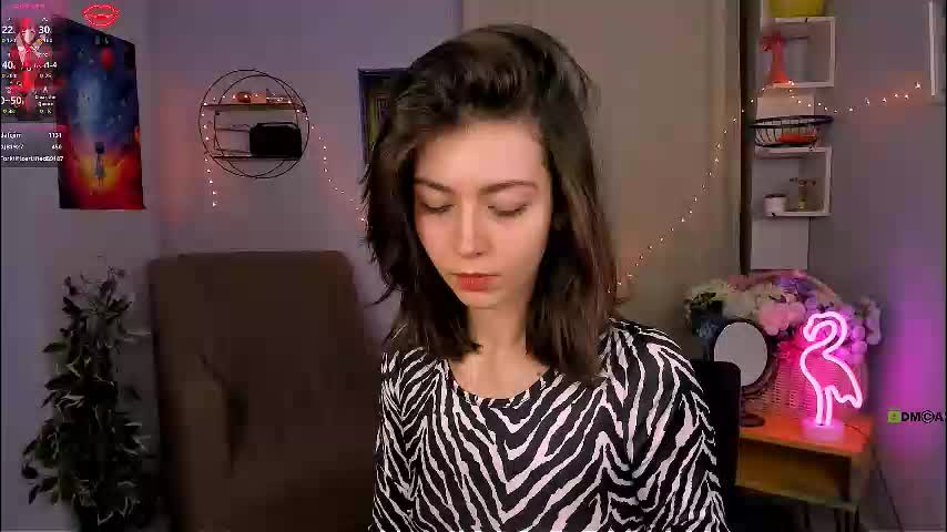 rebecca_smile_ Cam Model Chat January 13, 2026