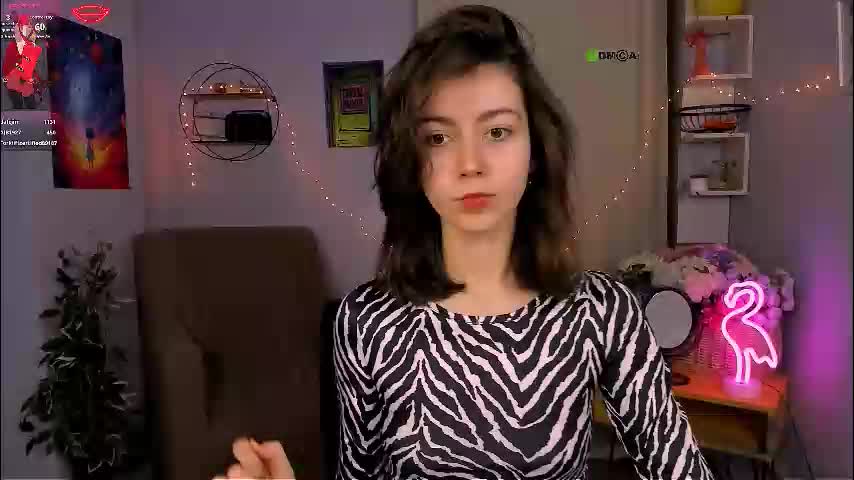rebecca_smile_ Cam Model Chat January 13, 2026