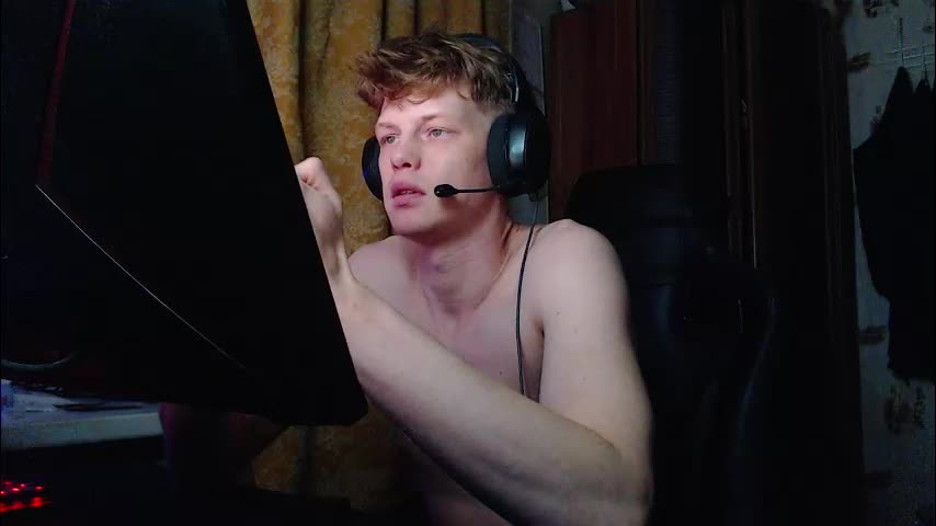 shyredstar Cam Model Chat January 13, 2026