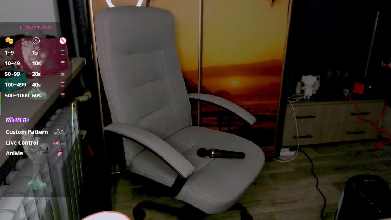 goldenwitchx Cam Model Chat January 13, 2026