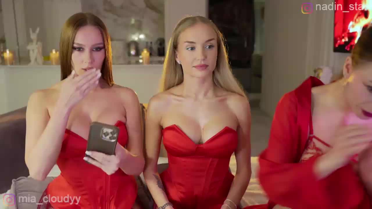 Nadin_star Cam Model Chat January 13, 2026