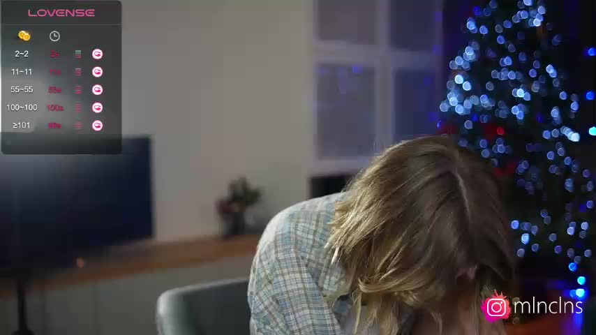 mel-collins Cam Model Chat January 13, 2026