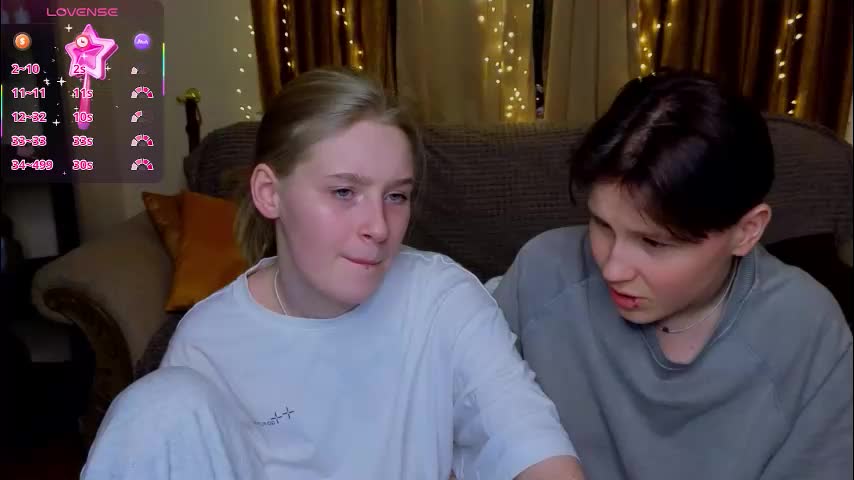 babees_eva Cam Model Chat January 13, 2026