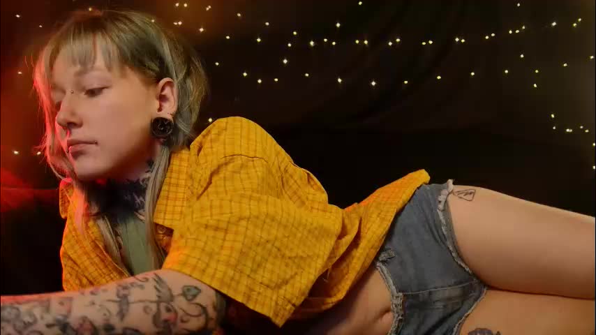 littlespacemouse Cam Model Chat January 13, 2026