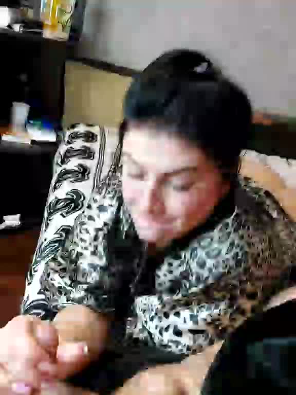 Lubovniki Cam Model Chat January 13, 2026