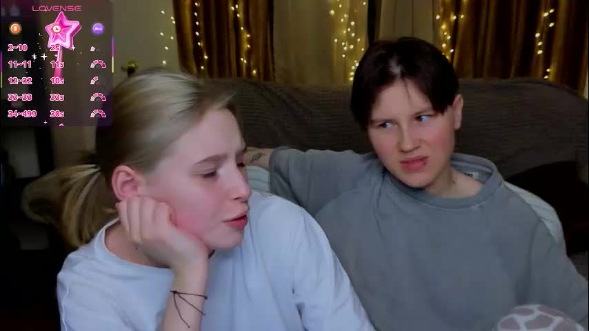 berry_assortment Cam Model Chat January 13, 2026