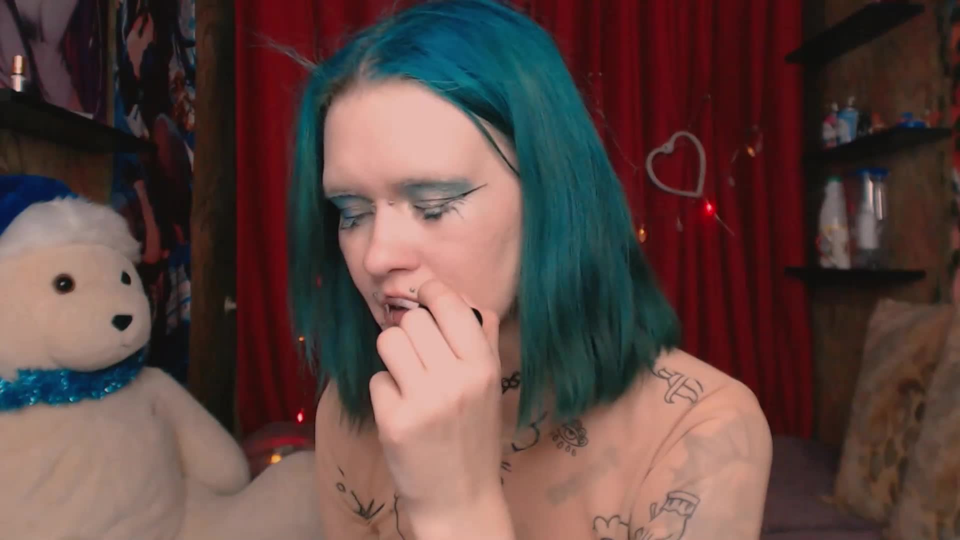 Colombina Cam Model Chat January 13, 2026