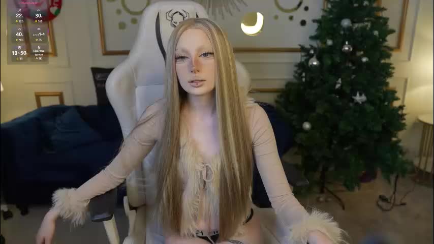 sweetdesiree_ Cam Model Chat January 13, 2026