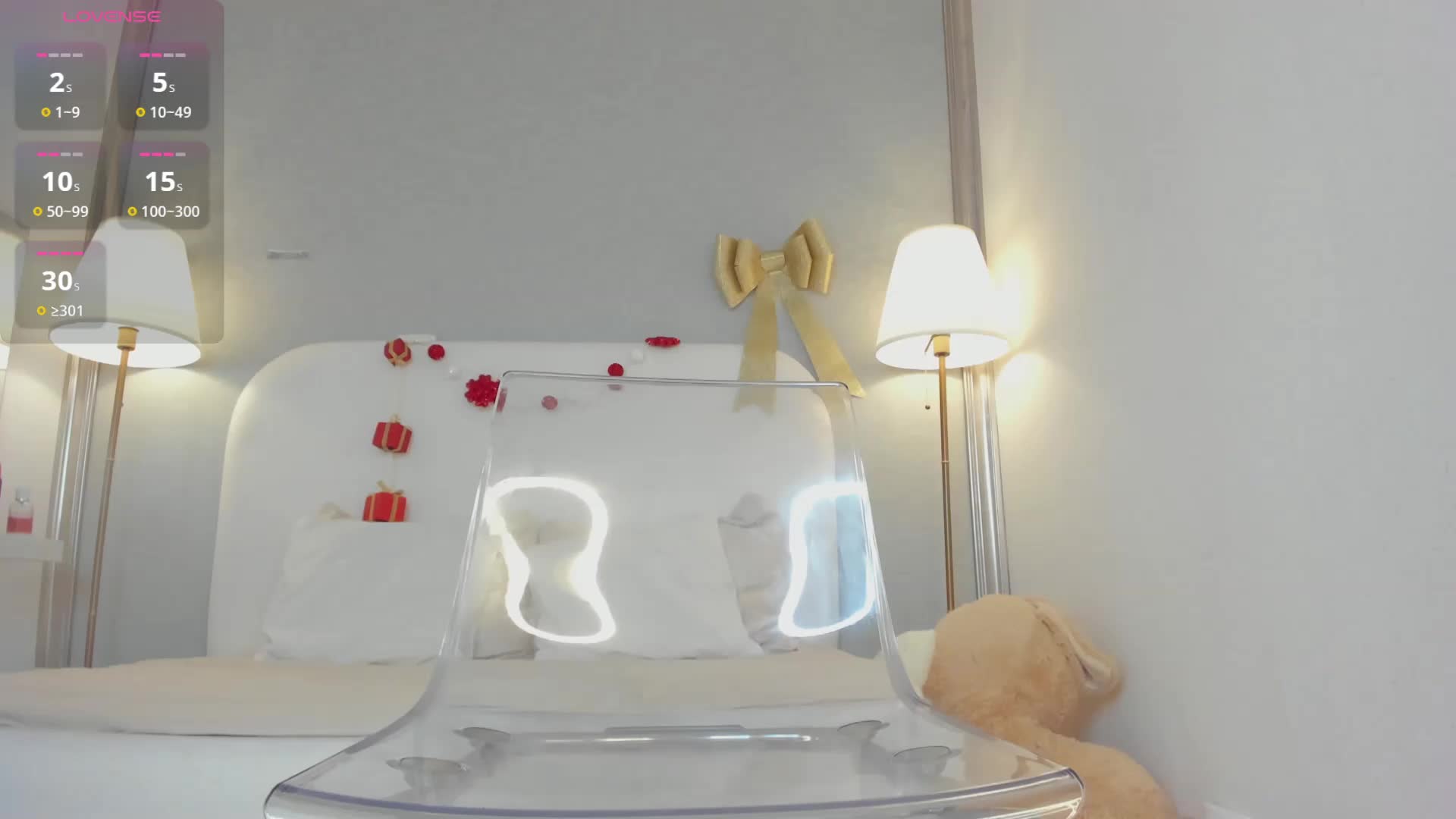 Dariaa_doll Cam Model Chat January 13, 2026